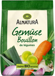 Gemüsebouillon (Nachfüllpack) 