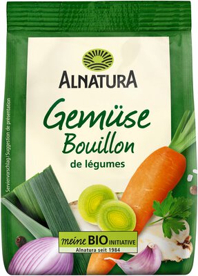 Gemüsebouillon (Nachfüllpack) 