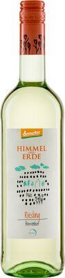 Demeter Riesling 