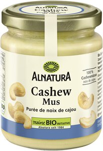 Cashewmus