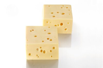 Allgäuer Emmentaler 