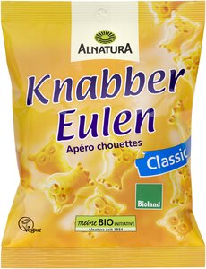 Knabber-Eulen 