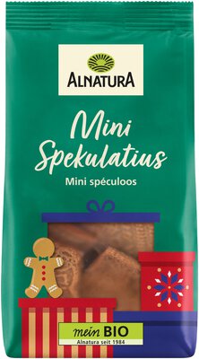 Mini Spekulatius