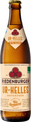 Helles naturtrüb 