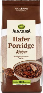 Hafer-Porridge Kakao
