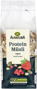 Proteinmüsli