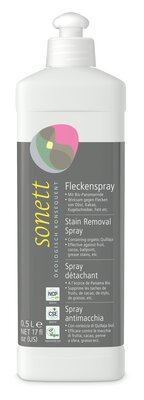 Fleckenspray 