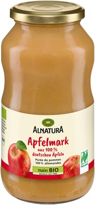 Apfelmark 700g