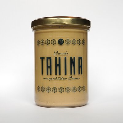 Tahina