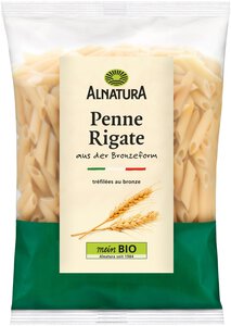 Penne Rigate 