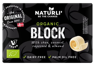 Organic Block