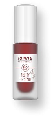 Fruity Lip Stain 03 Pomegranate Passion