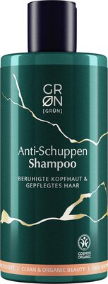Shampoo Anti-Schuppen