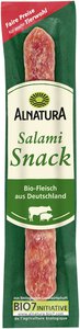 Salamisnack