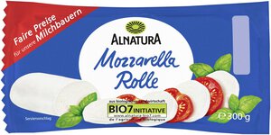 Mozzarella Rolle