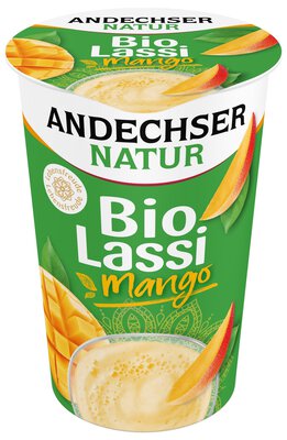 Lassi Mango 