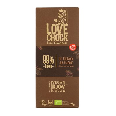 Extreme Dark 99% Kakao 