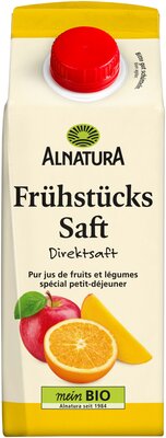 Frühstückssaft 