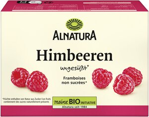 Himbeeren (TK)