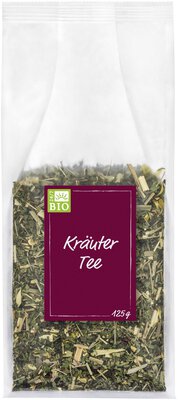 Kräutertee 