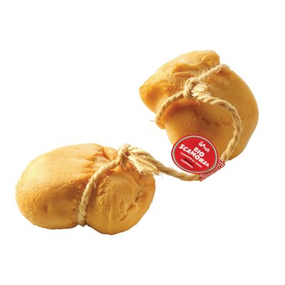 Scamorza geräuchert 