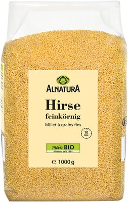 Hirse 