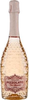 Rosé Spumante Pizzolato