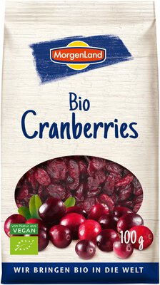 Cranberries