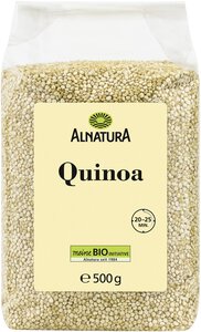 Quinoa 