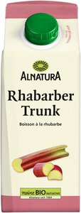 Rhabarbertrunk