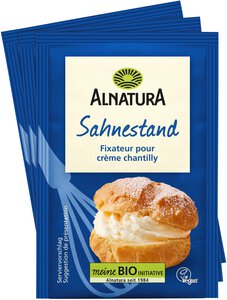 Sahnestand 