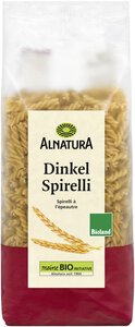 Dinkel-Spirelli