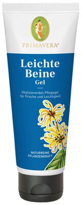 Leichte Beine Gel