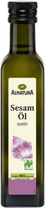 Sesamöl nativ 