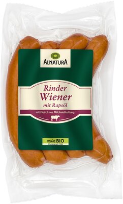 Rinder-Wiener