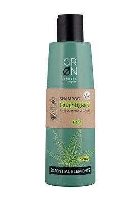 Shampoo Hemp 