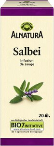 Salbeitee