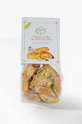 Cantuccini Pistazie 