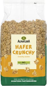 Hafer-Crunchy 