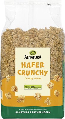 Hafer-Crunchy 