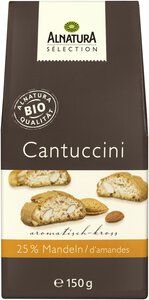 Sélection Cantuccini