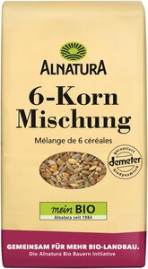 6-Korn-Mischung 