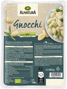 Gnocchi