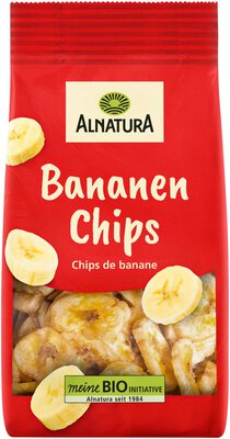 Bananenchips