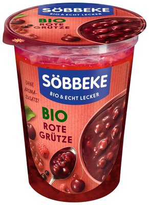 Rote Grütze 