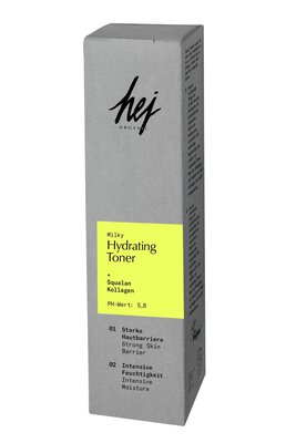 Hydrating Milky Toner