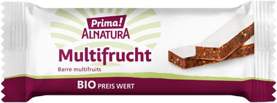 Multifrucht Riegel 
