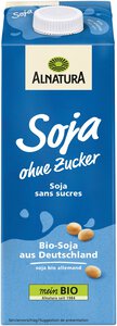 Sojadrink Natur