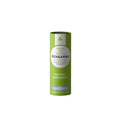 Deostick Persian Lime