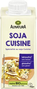 Soja-Cuisine